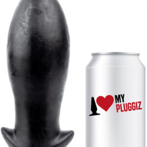 Pluggiz Wilson 17 cm Paksu anaalitappi