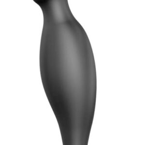 Pretty Love Butt Plug Anal Black Anaalitappi