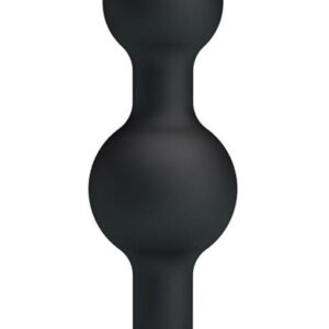 Pretty Love Butt Plug Balls Shaking Heavy Anaalitappi