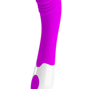 Pretty Love Elemental 30 Functions Of Vibration G-piste vibraattori