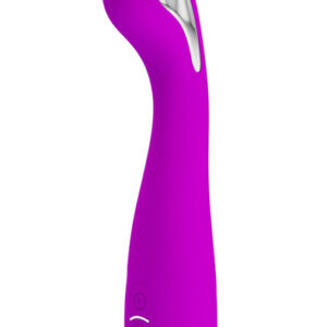 Pretty Love Hector Purple G-piste vibraattori