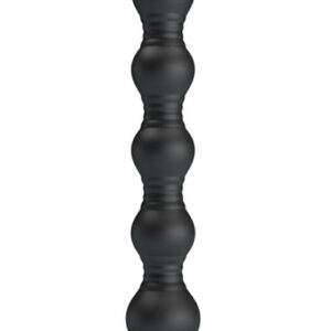 Pretty Love Lynn Vibrating Anal Plug Värisevä anaalitappi