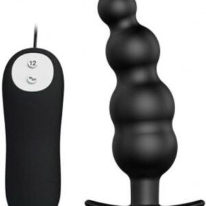 Pretty Love Special Vibrating Anal Stimulation 2 Värisevä anaalitappi