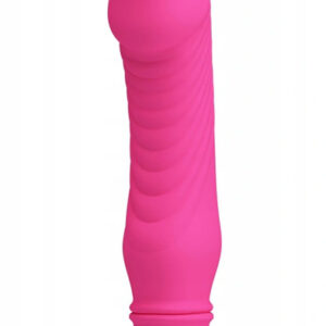 Pretty Love Stev Pink Vibraattori