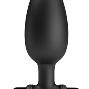 Pretty Love Vibro Plug II Värisevä anaalitappi