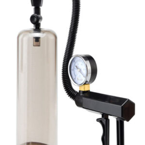 Pump Worx Pistol-Grip Power Pump Penispumppu