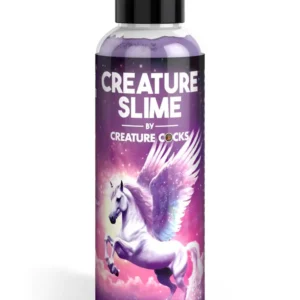 Purple Slime Waterbased Lubricant 118 ml Vesipohjainen liukuvoide