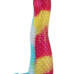 Python Passion Dildo 28,5 cm Dragon Dildo