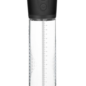 Ramrod Automatic Penis Pump Penispumppu