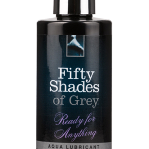 Ready for Anything Aqua Lubricant 100ml Vesipohjainen liukuvoide