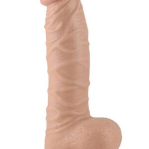 Real Extreme Dildo 19 cm Dildo