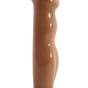 Real Nude Suko Toffee 17 cm Dildo