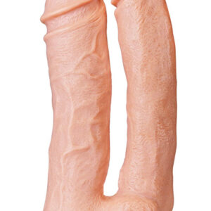 Realistic Mega Double Dildo 30,5 cm Tupla dildo