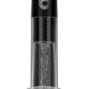 Realov Masturbating Automatic Penis Pump Automaattinen penispumppu