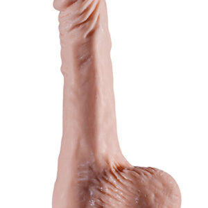 Realstuff Realistic Dong 17 cm Dildo