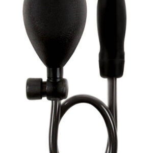 Renegade Inflatable Anal Plug Pumpattava anaalitappi