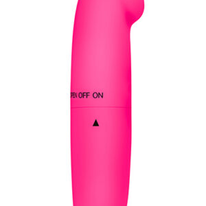 Revive G Tease Cosmopolitan Pink G-piste vibraattori