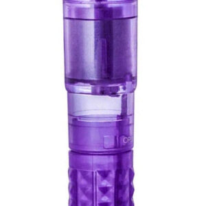 Rocker Vibrator Purple Vibraattori