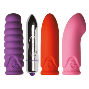 Rocks Off Feranti Mini Mates Vibe Vibraattori paketti