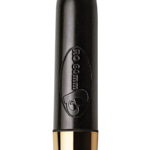 Rocks Off Ro-80mm 7-Speed Black Luoti vibraattori