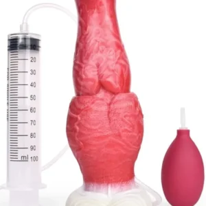 Rokey Monster Ejaculating Dildo 23 cm Dragon Dildo