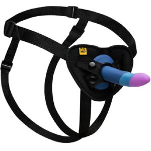 Romp Piccolo Pegging Kit Strap-on valjailla