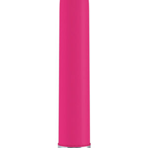 Rose Luxuriate Pink 17,5 cm Vibraattori