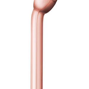 Rosy Gold New G-spot Vibrator G-piste vibraattori