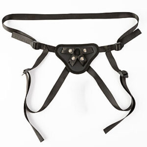 SEI MIO Strappers Delight - Strap-on-valjaat, pegging, alistaminen, valtaleikki, roolileikki, tyydytys