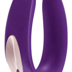 Satisfyer Double Plus Parivibraattori