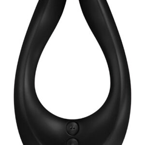 Satisfyer Endless Joy Black Parivibraattori