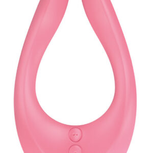 Satisfyer Endless Joy Pink Parivibraattori