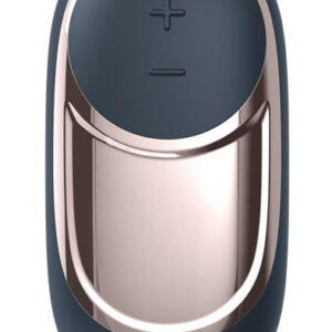 Satisfyer Layons Dark Desire Klitoris vibraattori