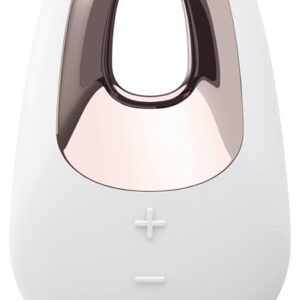 Satisfyer Layons White Temptation Klitoris vibraattori