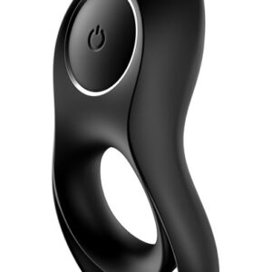 Satisfyer Legendary Duo Penisrengas vibraattorilla
