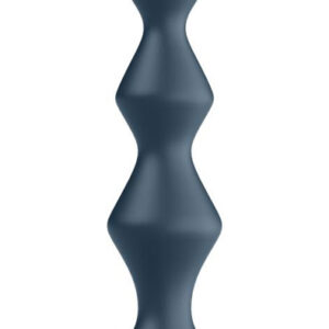 Satisfyer Lolli Plug Vibrator 1 Dark Teal Värisevät anaalihelmet