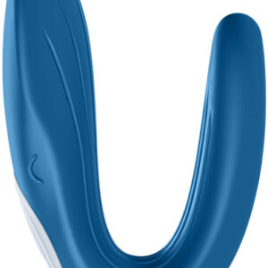 Satisfyer Partner Whale Parivibraattori