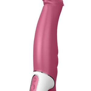 Satisfyer Petting Hippo Vibrator G-piste vibraattori