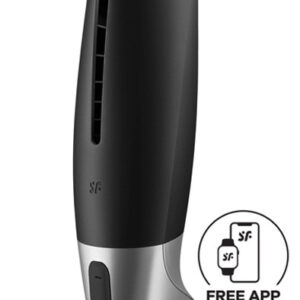 Satisfyer Power Masturbator Värisevä Masturbaattori