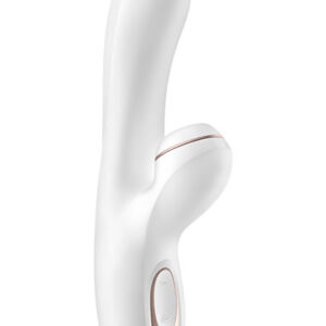 Satisfyer Pro G-Spot Rabbit G-piste vibraattori