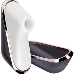 Satisfyer Pro Traveler Klitoris vibraattori