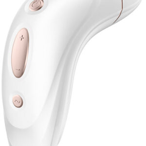 Satisfyer Satisfyer Pro 1+ Vibration Klitoris vibraattori