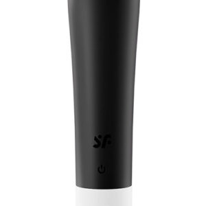 Satisfyer Ultra Power Bullet 2 Black Luoti vibraattori