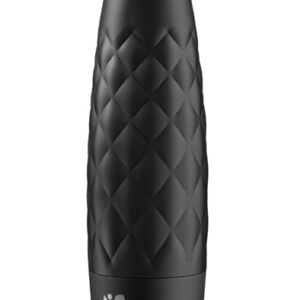 Satisfyer Ultra Power Bullet 5 Black Luoti vibraattori