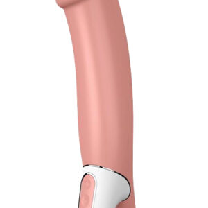 Satisfyer Vibes Master G-piste vibraattori