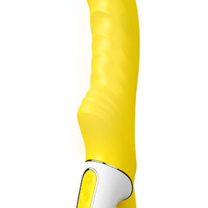 Satisfyer Yummy Sunshine Vibrator G-piste vibraattori