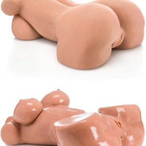 Sharon Real Life Sex Doll 15,5kg seksinukke