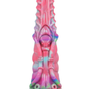 Sidhe Immortal Creature Dildo 22,5 cm Dragon Dildo