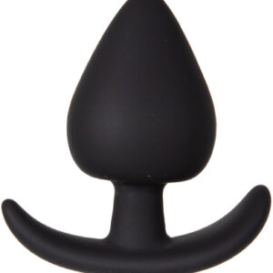 Silicone Anchor Plug Medium Anaalitappi