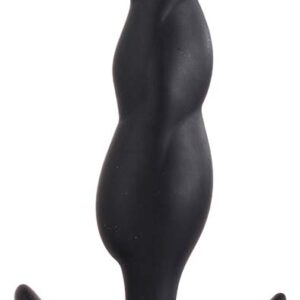 Silicone Butt Plug 10 cm Anaalitappi